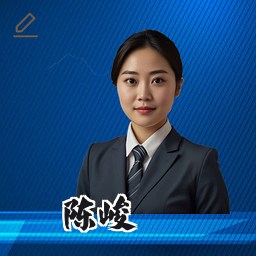 陈峻
